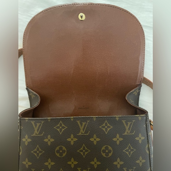 Louis Vuitton Saint Cloud - Picture 8 of 14
